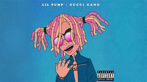 traduzione gucci gang ita|Lil Pump Gucci Gang traduzione di testi .